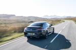 Mercedes-AMG E53 4Matic+ Coupe 2018 года (UK)